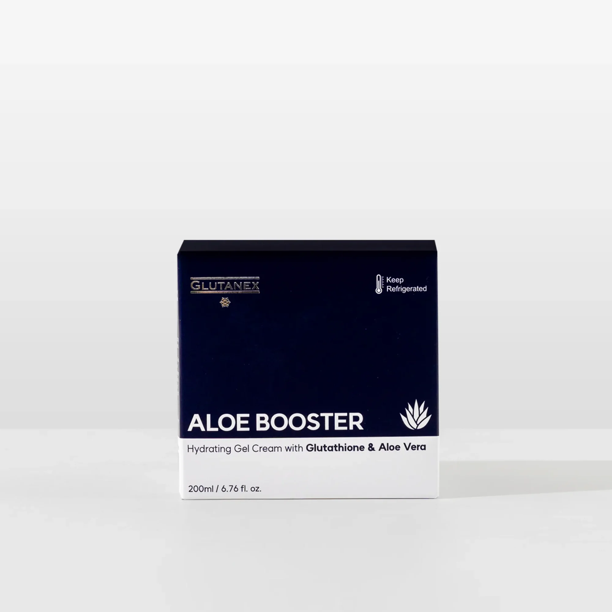 Aloe Booster